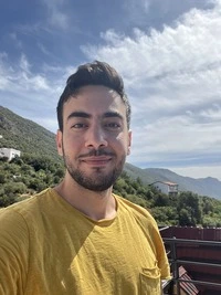 Kenan Faruk Çakır's profile picture